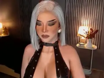 Chaturbate Nude Webcam of hugecockchristine