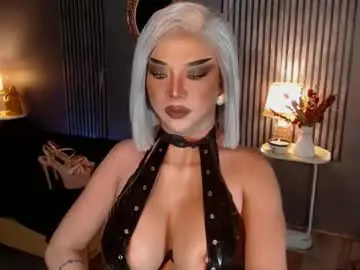 Chaturbate Live Porn of hugecockchristine