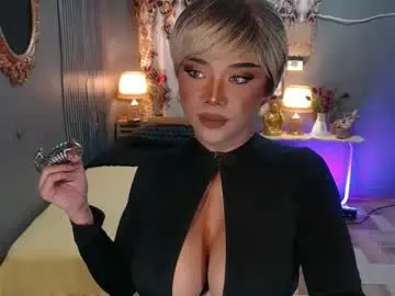 Chaturbate Live Sex of hugecockchristine