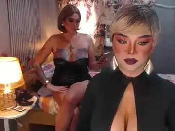 Chaturbate Live Sex of hugecockchristine