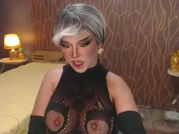 Chaturbate Adult Video Chat of hugecockchristine