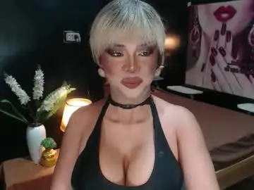 Chaturbate Best Webcam of hugecockchristine