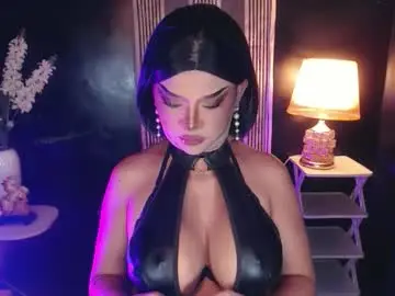 Chaturbate Sex Cam of hugecockchristine