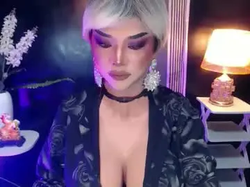 Chaturbate Nude Webcam of hugecockchristine