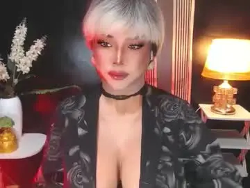 Chaturbate Live Sex Cam of hugecockchristine