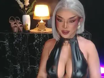 Chaturbate Live Sex of hugecockchristine