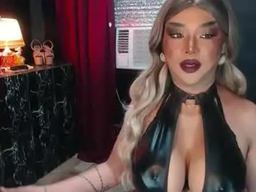 Chaturbate Live Porn of hugecockchristine