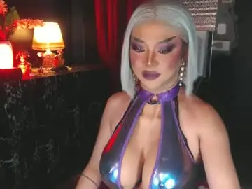 Chaturbate Sex Chat of hugecockchristine