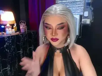 Chaturbate Nude Webcam of hugecockchristine