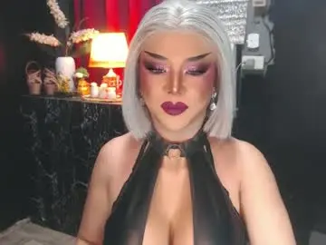 Chaturbate Adult Video Chat of hugecockchristine