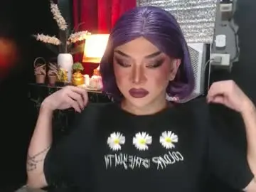 Chaturbate Adult Webcam of hugecockchristine