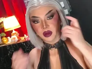 Chaturbate Nude Webcam of hugecockchristine