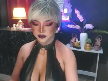 Chaturbate Live Sex of hugecockchristine