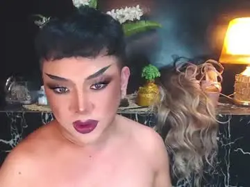 Chaturbate Live Porn of hugecockchristine