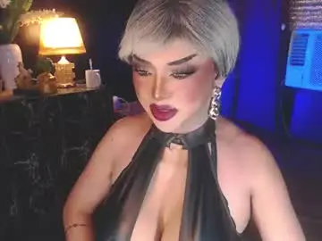 Chaturbate Best Webcam of hugecockchristine