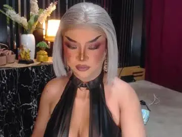 Chaturbate Adult Video Chat of hugecockchristine