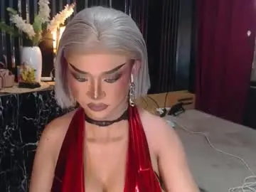 Chaturbate Live Sex Cam of hugecockchristine