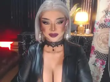 Chaturbate Adult Webcam of hugecockchristine