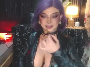 Chaturbate Live Sex of hugecockchristine
