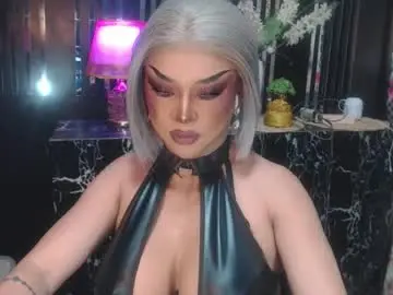 Chaturbate Free Porn Cam of hugecockchristine