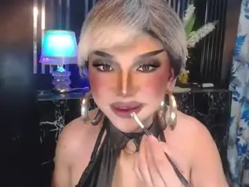 Chaturbate Watch Live Sex Cams of hugecockchristine