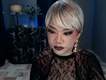 Chaturbate Best Webcam of hugecockchristine