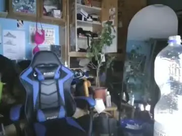 Chaturbate Free Porn Cam of lunaxxxx97