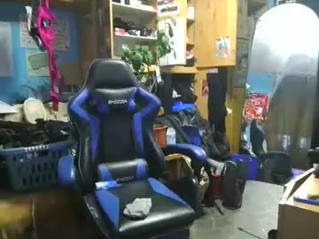 Chaturbate Sex Cam of lunaxxxx97