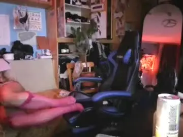 Chaturbate Free Live Porn of lunaxxxx97