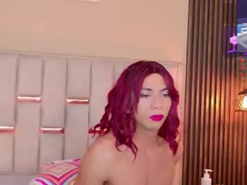 Chaturbate Live Porn of marcell_nova