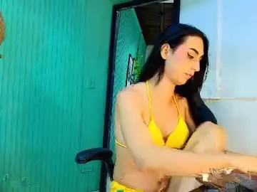 Chaturbate Adult Webcam of nasly_smit