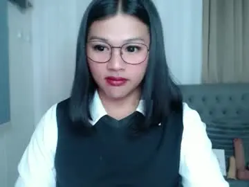 Chaturbate Live Porn of sammypretty19