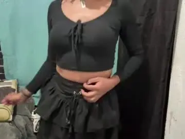 Chaturbate Nude Webcam of txina