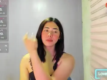 Chaturbate Nude Webcam of urhottie_nova