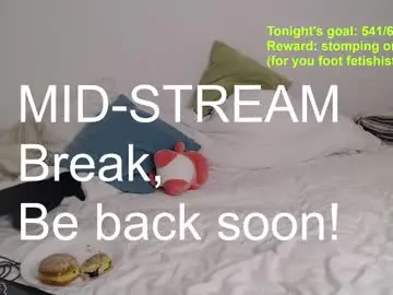 Chaturbate Sex Chat of vivi_gleam