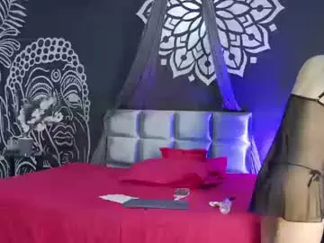Chaturbate Sex Cam of angelross_