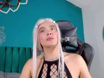 Chaturbate Sex Chat of angelross_