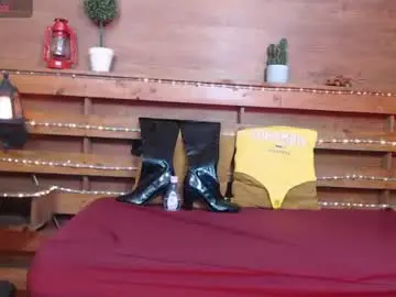 Chaturbate Best Webcam of dayana_bombasexy