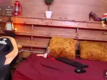 Chaturbate Free Porn Cam of dayana_bombasexy