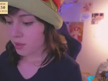 Chaturbate Free Porn Cam of fijisakistar