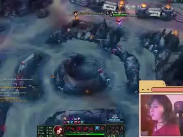 Chaturbate Live Porn of fijisakistar