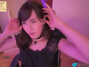 Chaturbate Live Porn of fijisakistar