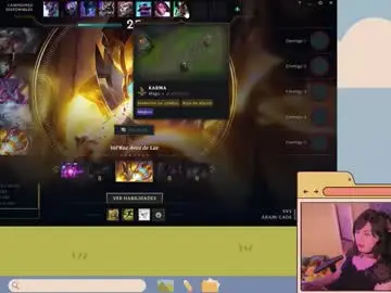 Chaturbate Live Sex Cam of fijisakistar