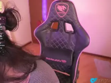 Chaturbate Adult Video Chat of fijisakistar