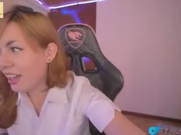 Chaturbate Live Sex Cam of fijisakistar