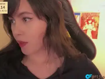 Chaturbate Live Sex of fijisakistar