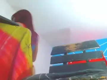 Chaturbate Sex Cam of jorlatinhot420