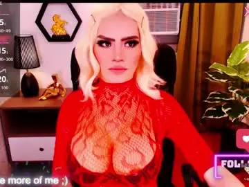 Chaturbate Best live sex cam show of lianeimperial162