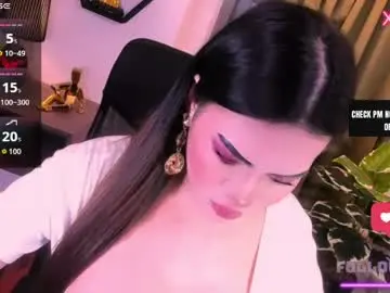 Chaturbate Free Porn Cam of lianeimperial162