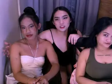 Chaturbate Sex Chat of naughtcummer_yllana